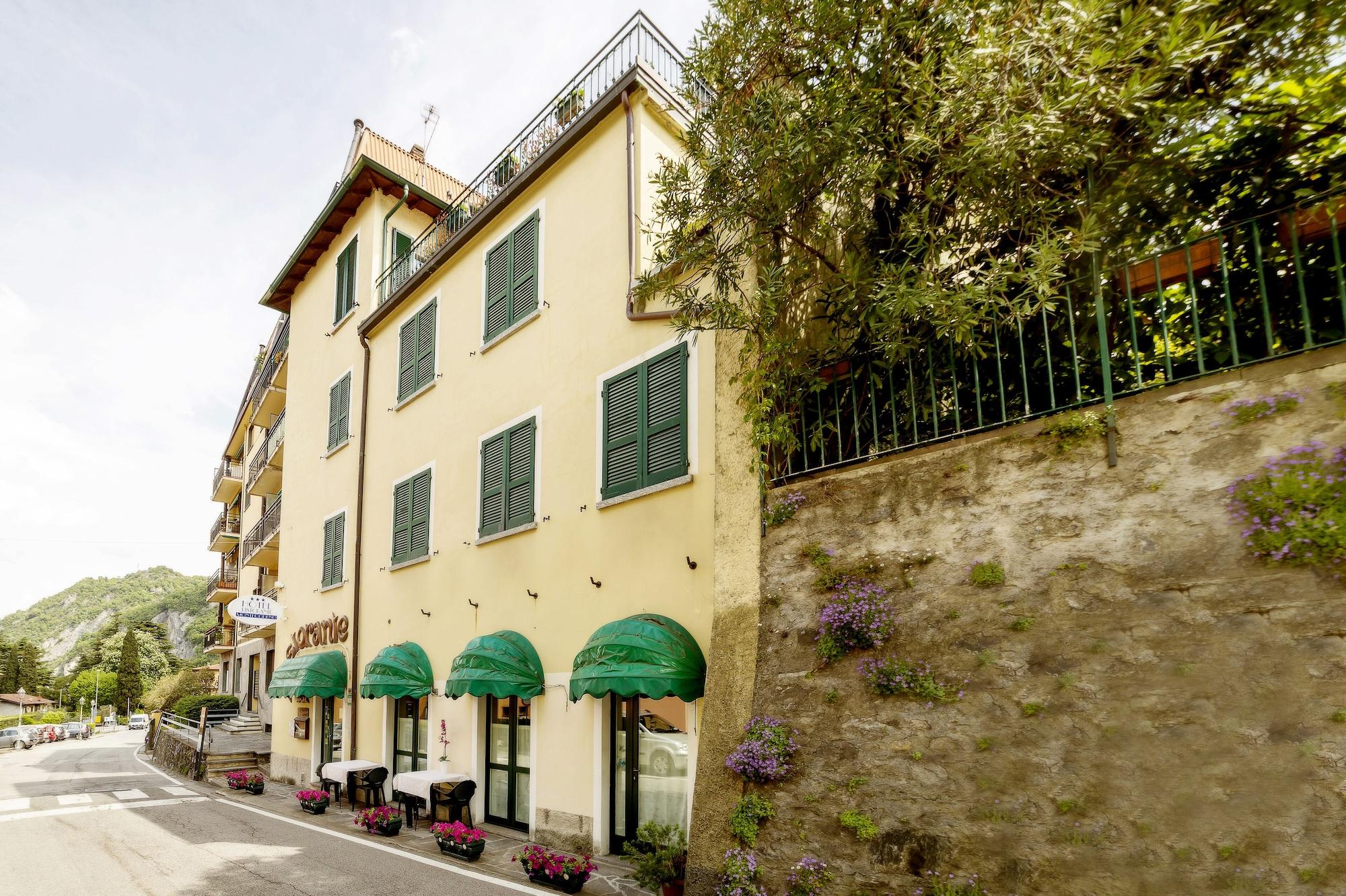 Varios Hotel Montecodeno