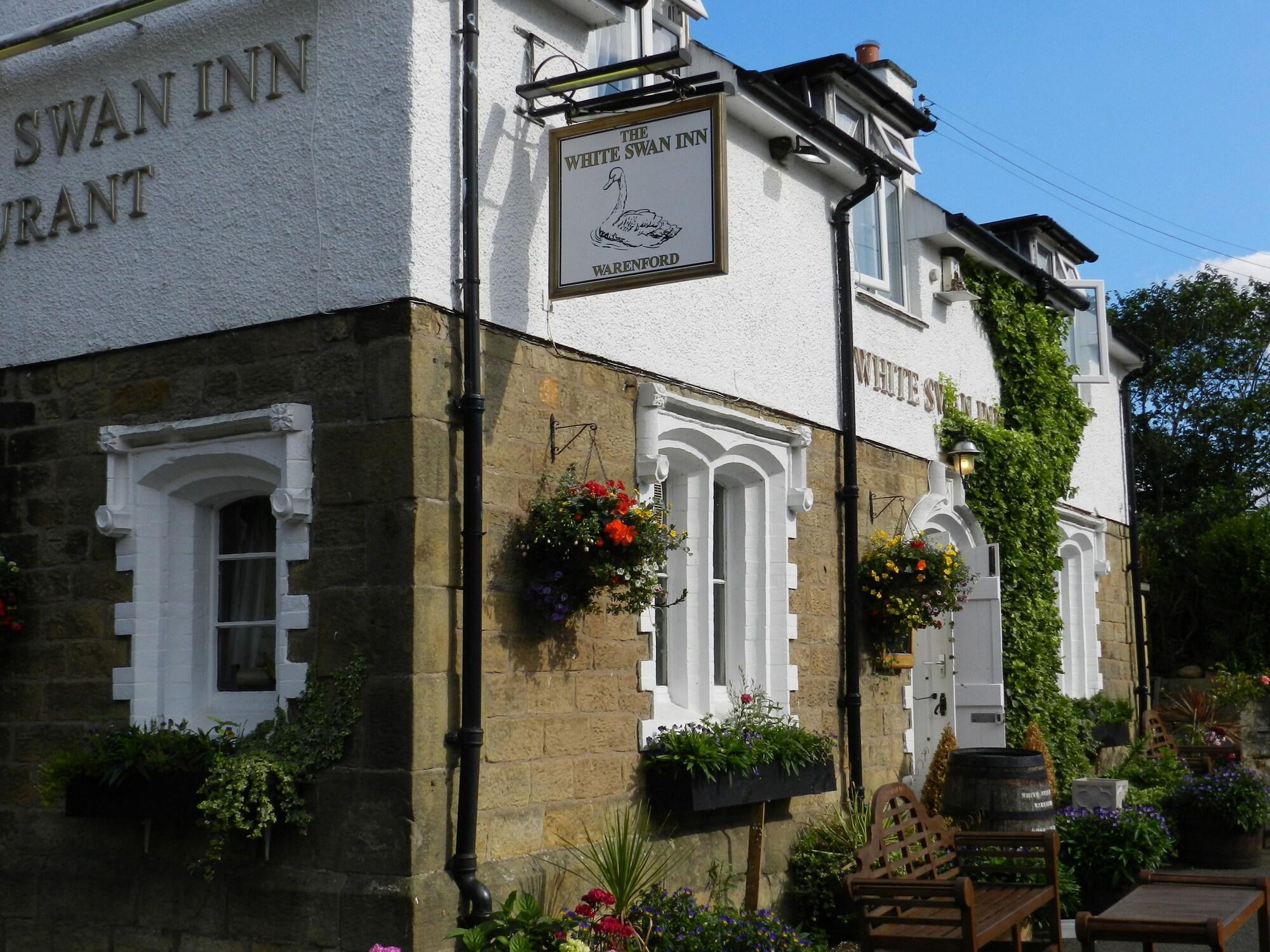 Varios The White Swan Inn