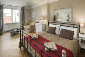 Alojamiento - Old Town - Templova Apartments