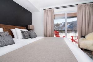 Alquiler Vacacional - Domaine Nymark