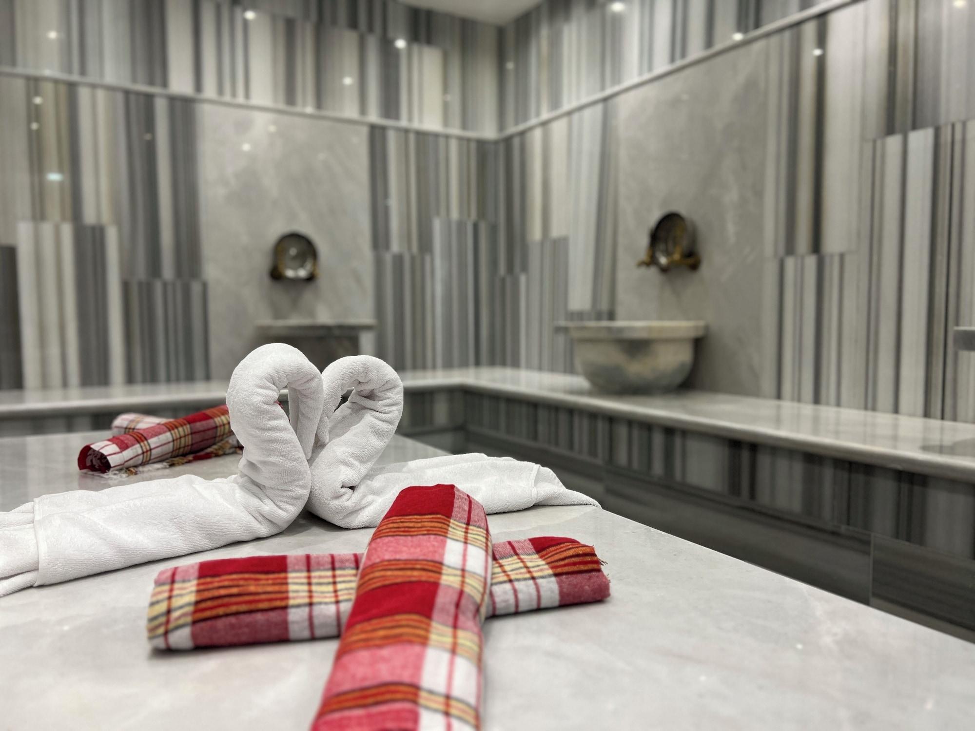 Spa İnebolu EsKonak Otel
