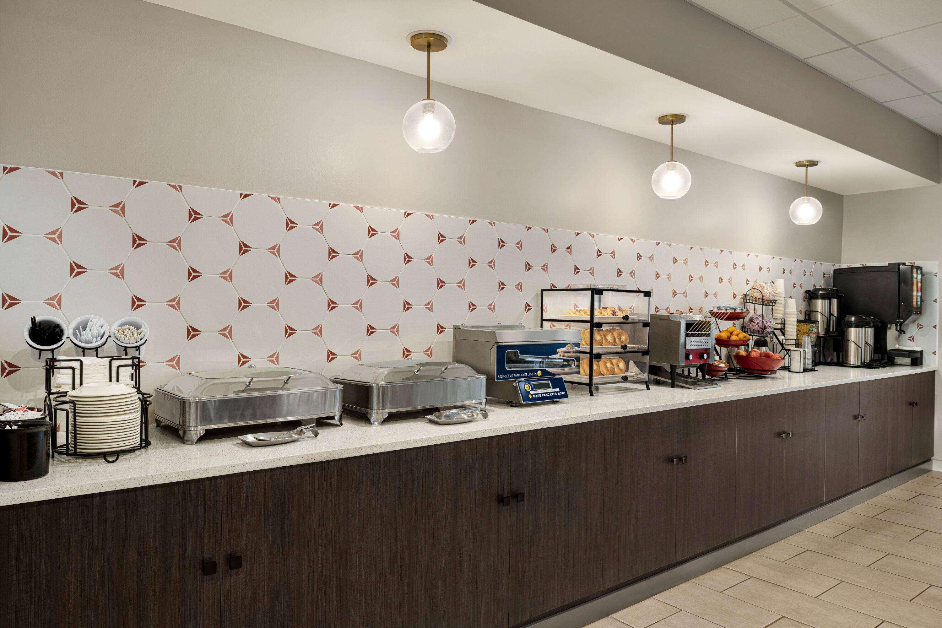Restaurant Ramada By Wyndham Whitehall/Allentown