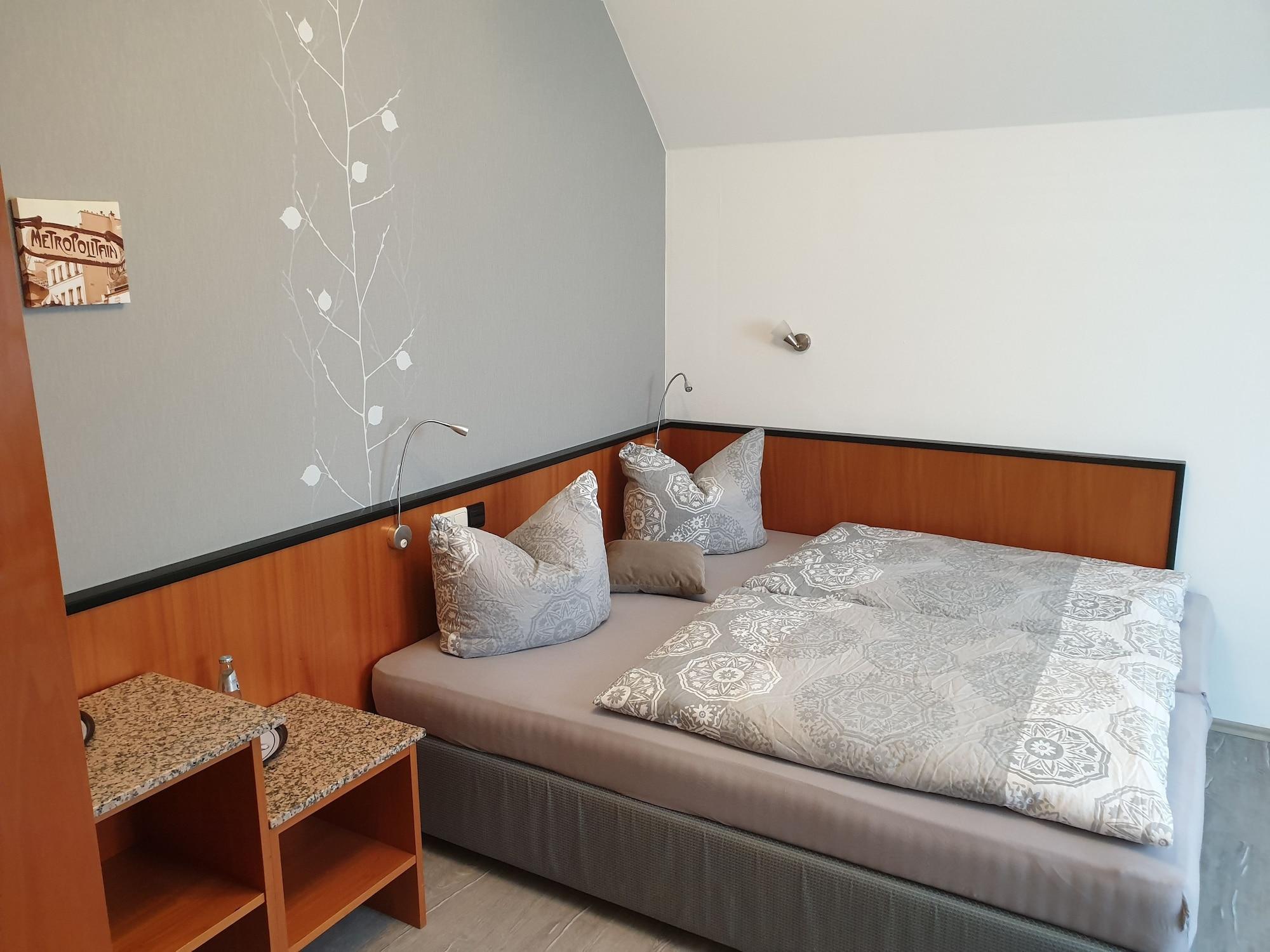 Varios Hotel Sonnenschein