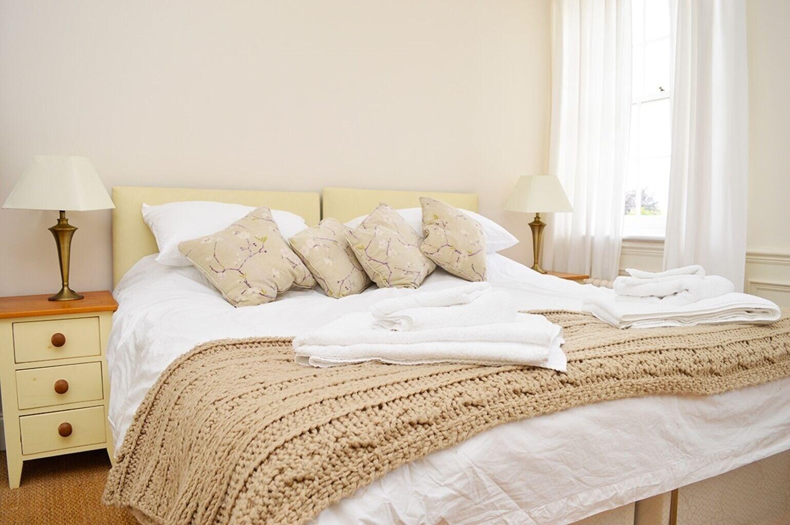 Habitación The Star and Garter