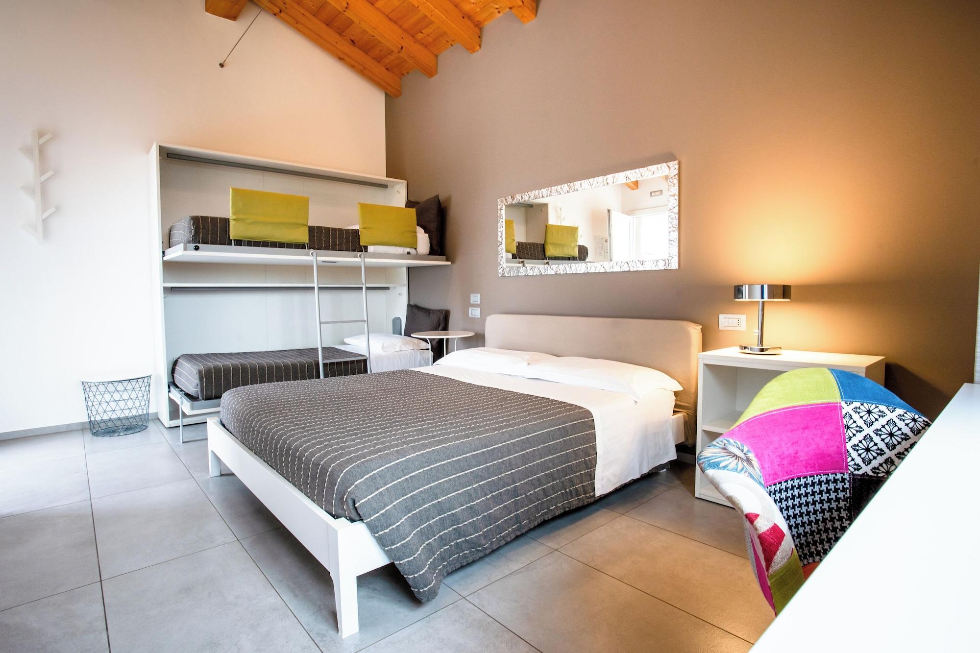 Habitación Magrine Castelfranco Veneto
