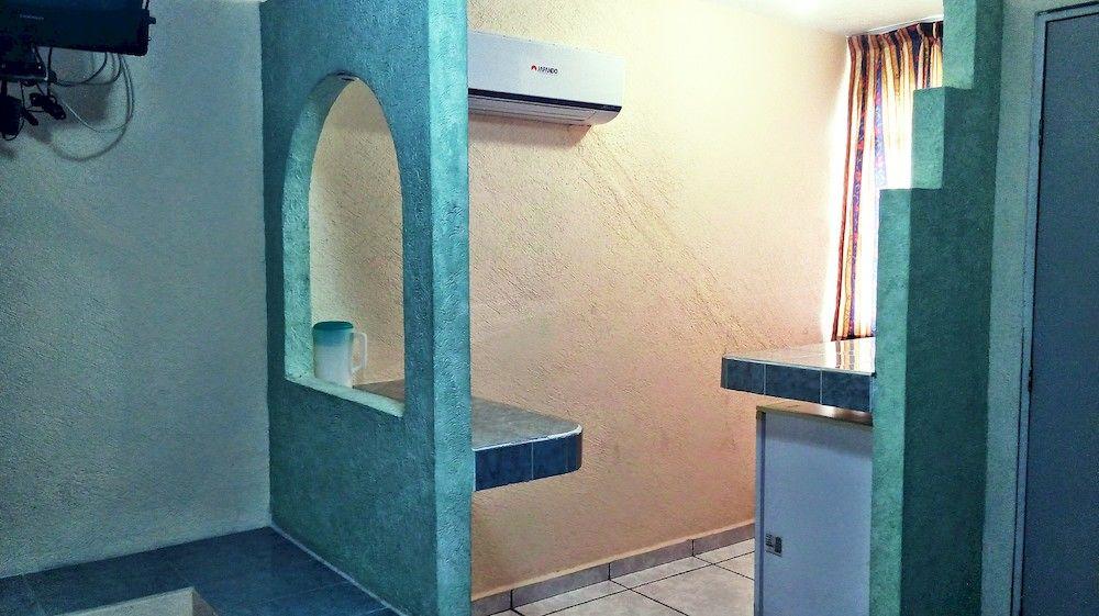 Set de Habitación Plaza Jardin