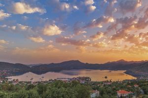 Alojamiento - Swan Lake Boutique Hotel - Adults Only