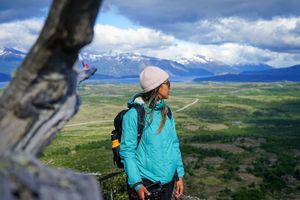 Passeio - Pinturas rupestres em Cerro Benitez: uma caminhada até a arte ancestral.