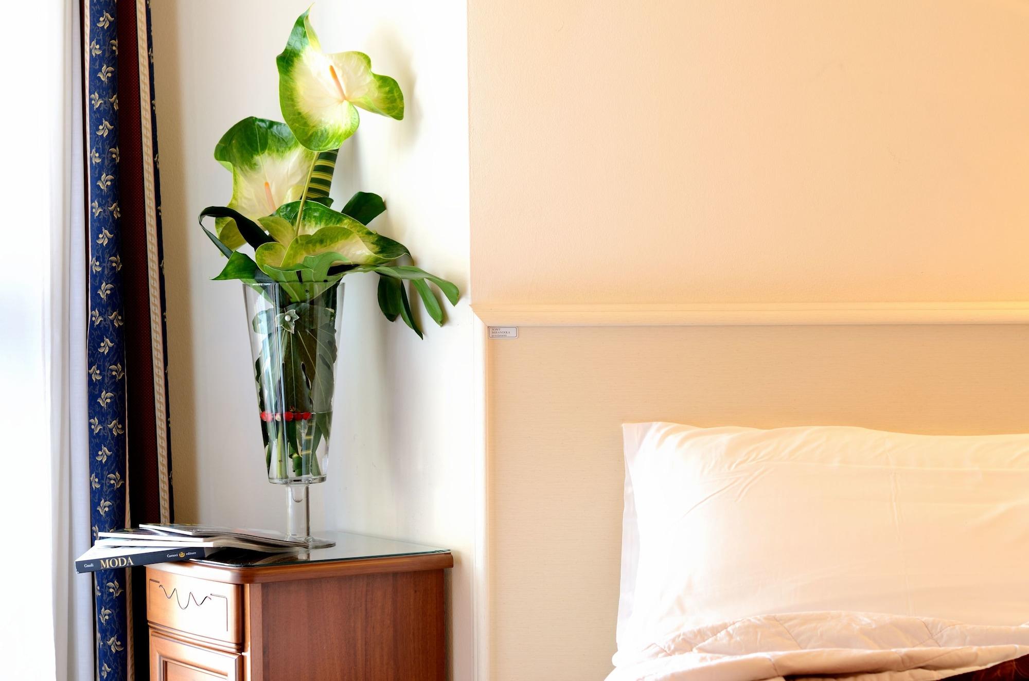 Set de Habitación Hotel HDomus