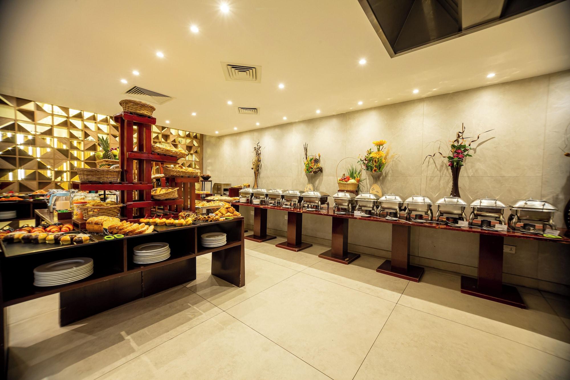 Restaurant Lancaster Kumasi City