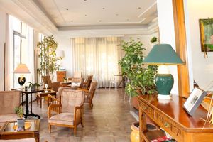 Alojamiento - Hotel Delle Ortensie