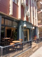 Alojamiento - Fethibey Otel