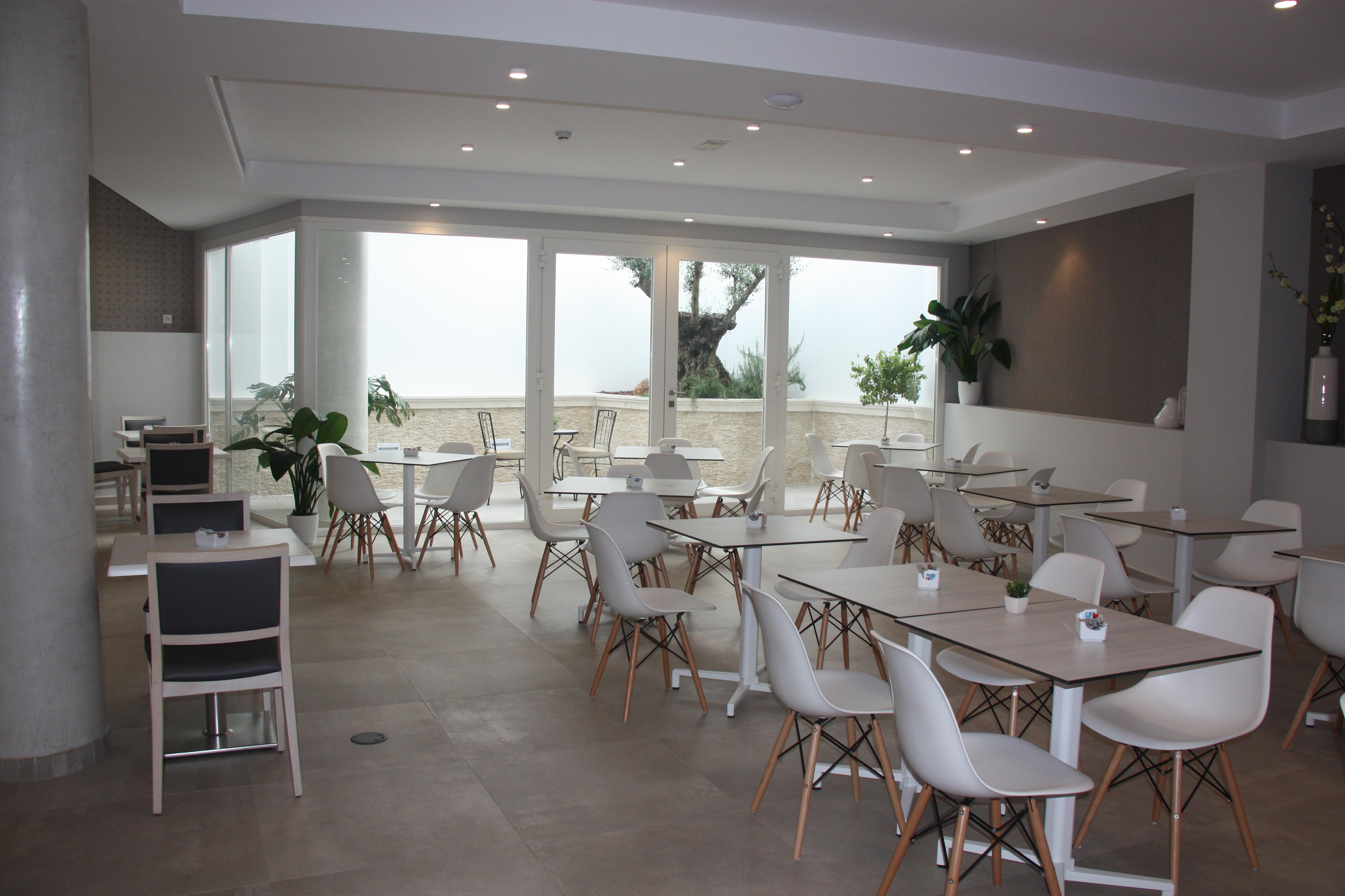Restaurant Puerta del Mar