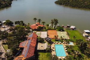 Alojamiento - Hotel Lago do Sol