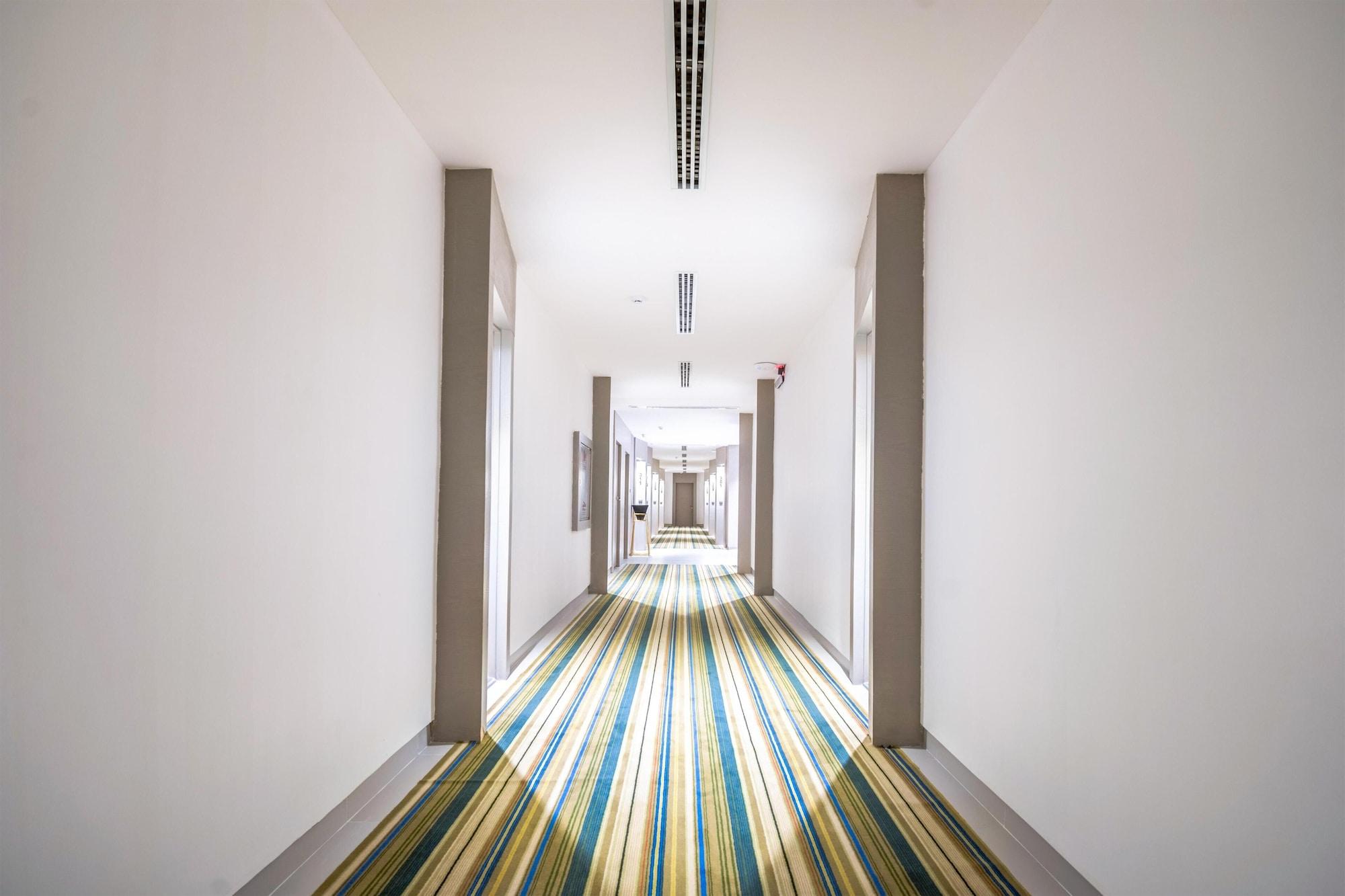 Spa Ewaa Express Hotel - Buraidah