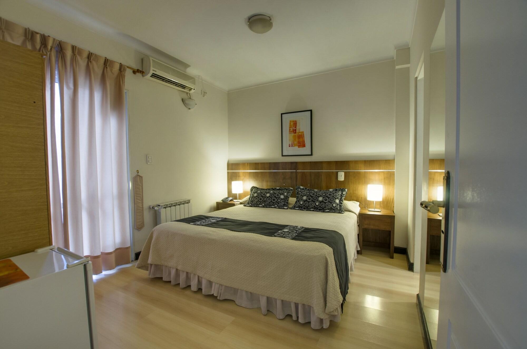 Habitación Quinta & Suites Apart Hotel