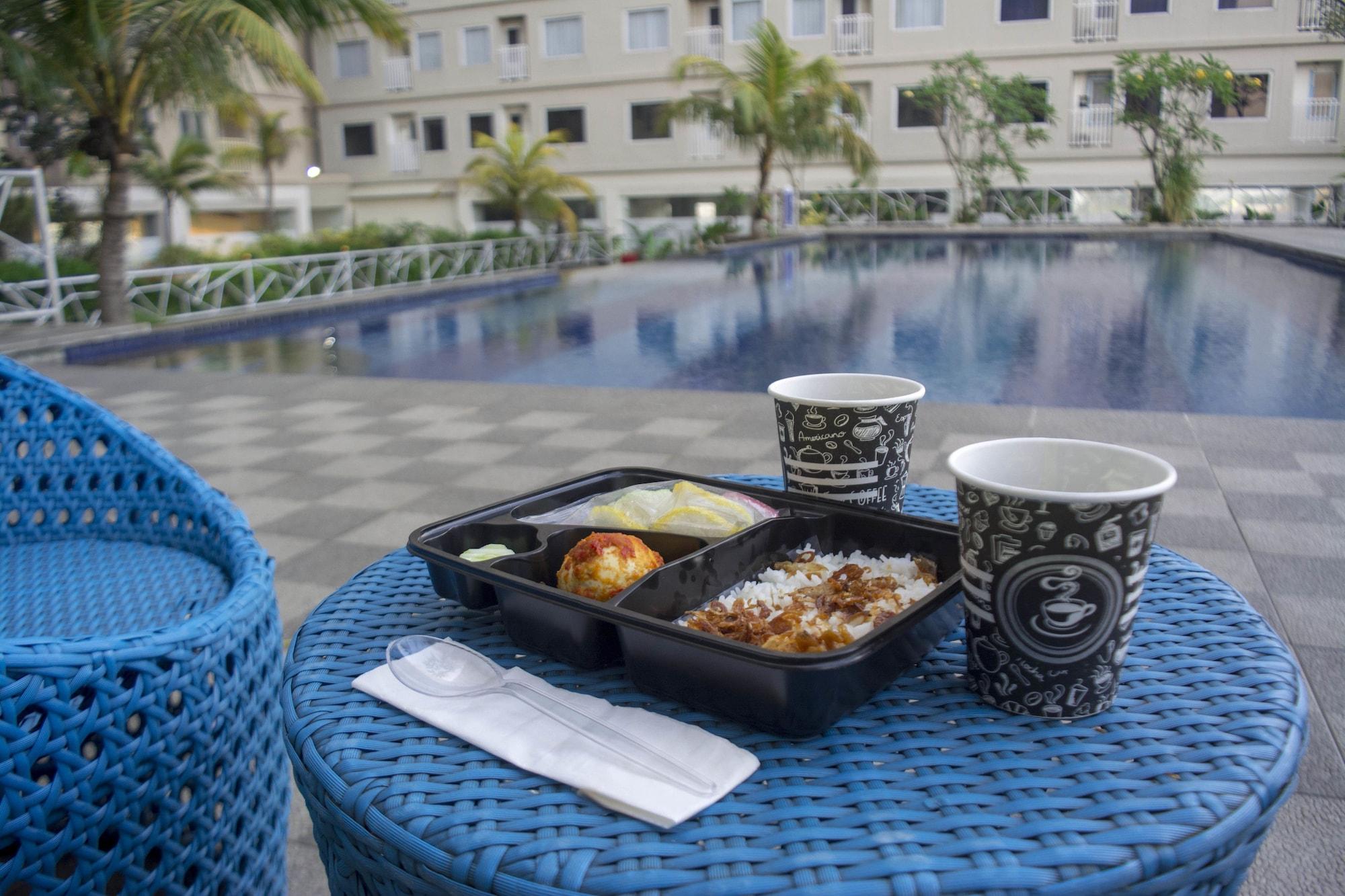 Restaurant Titanium Express Homtel