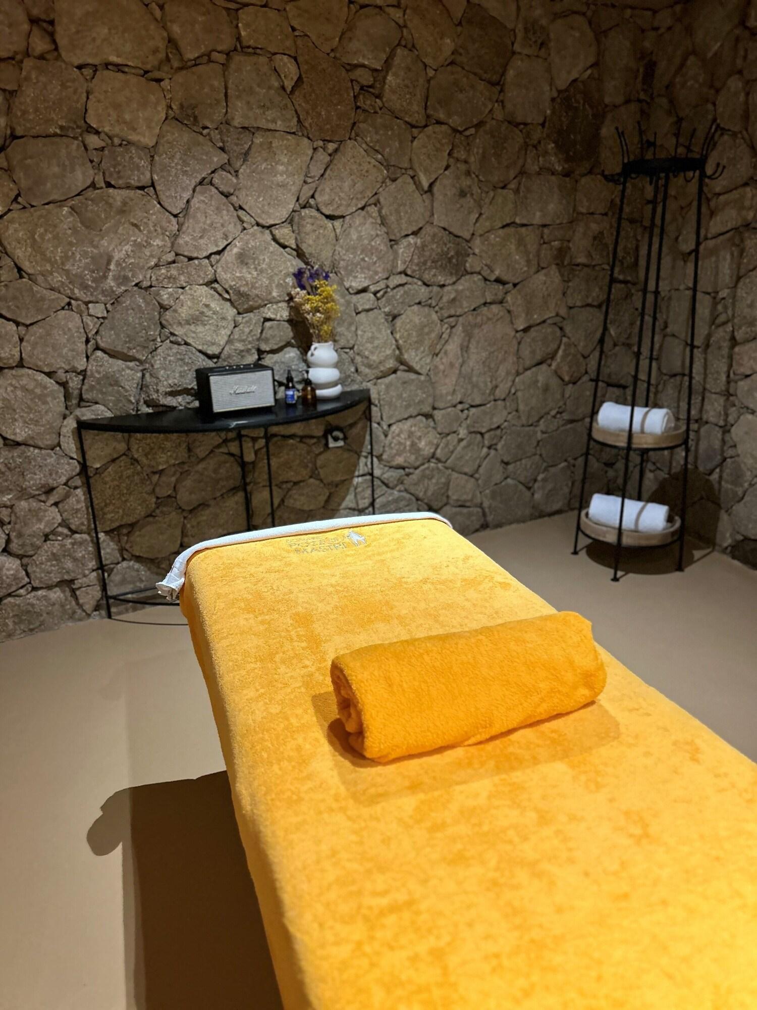 Spa Pozzo di Mastri