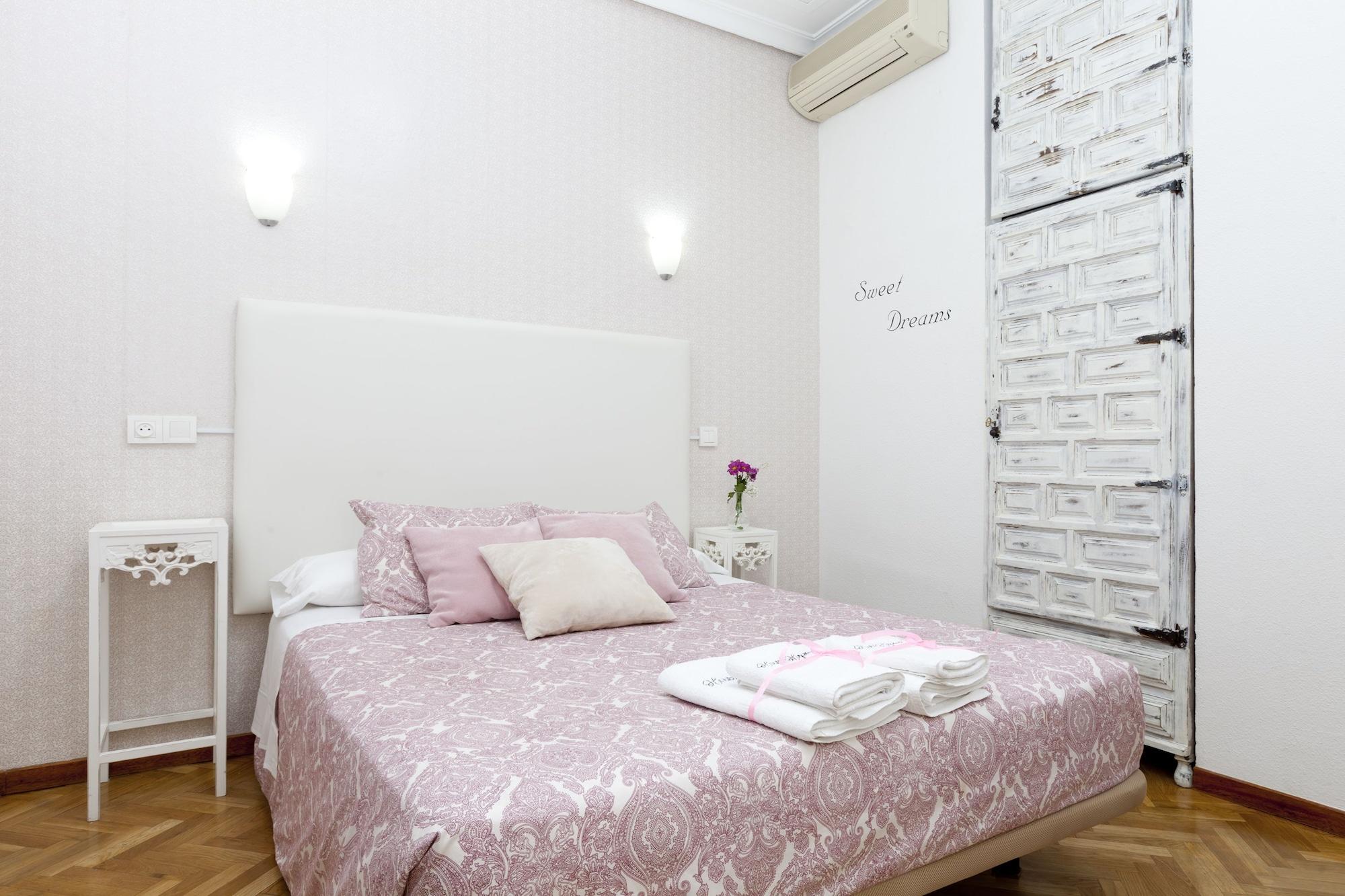Varios Hostal Hispano Gran Vía