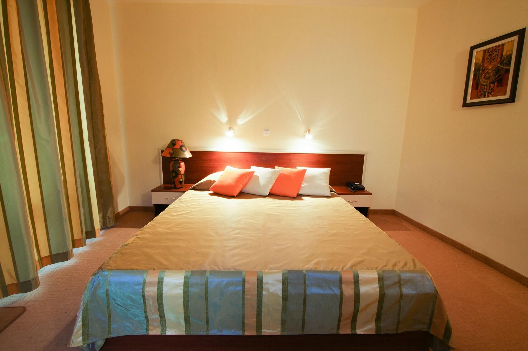 Habitación Hotel Veris