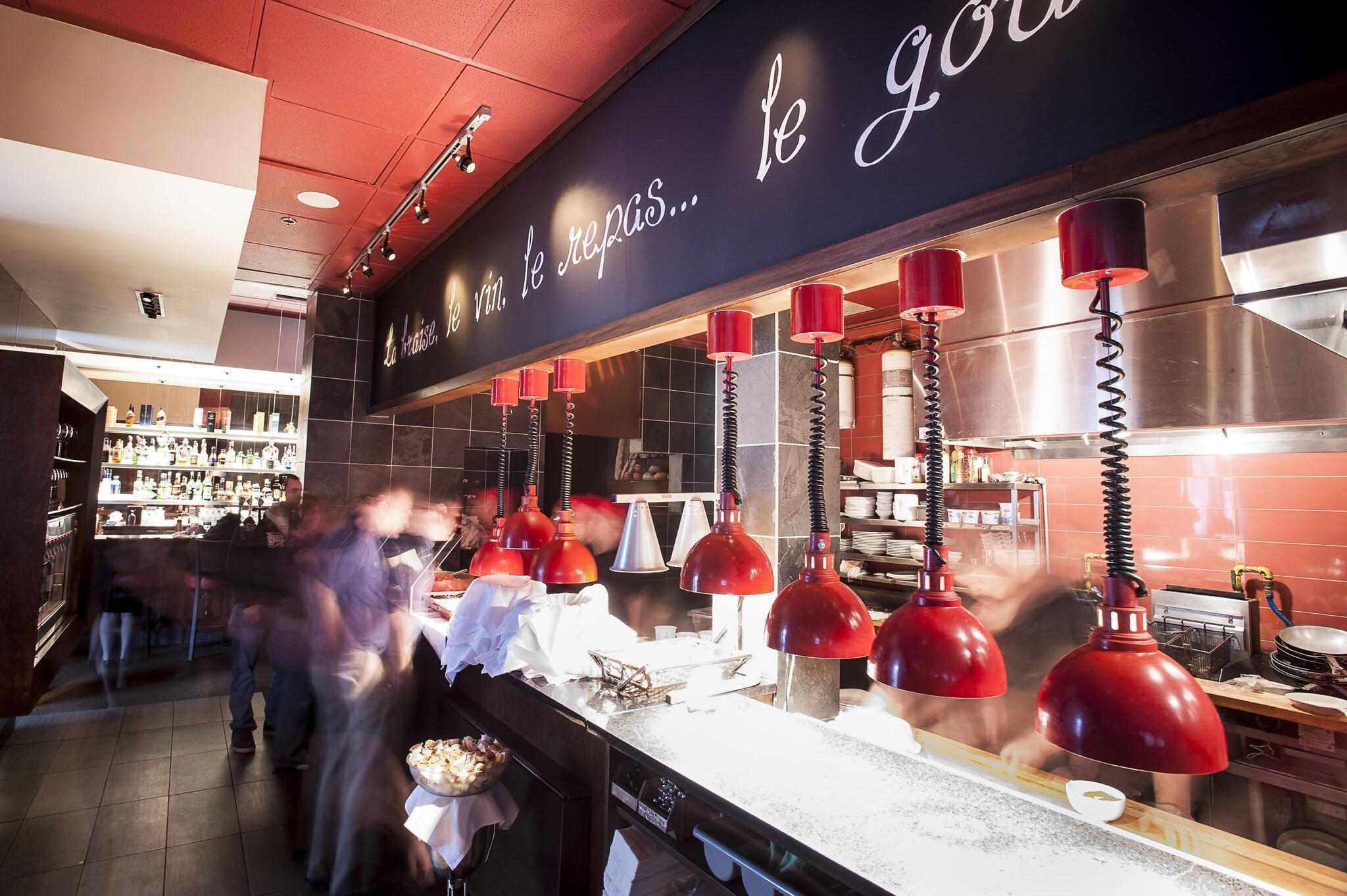 Restaurant Le Noranda Hotel & Spa, an Ascend Collection Hotel