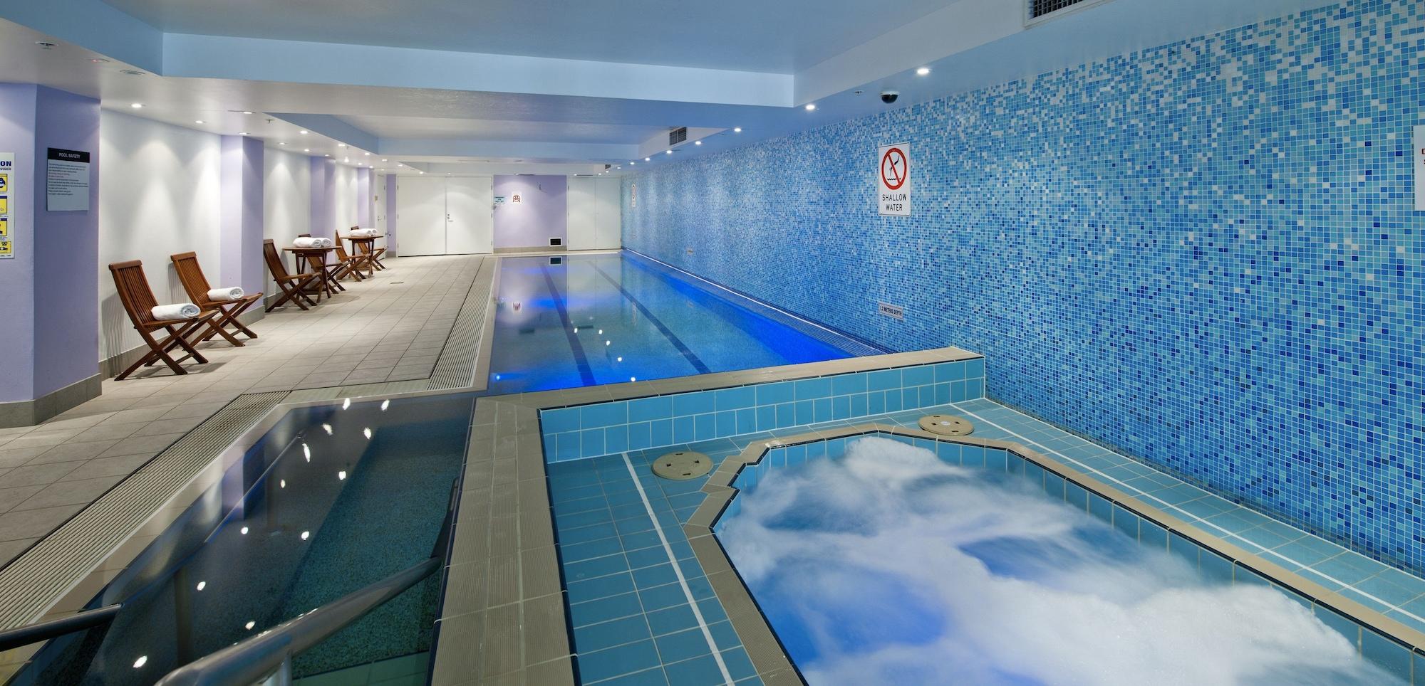 Spa Mantra Chatswood