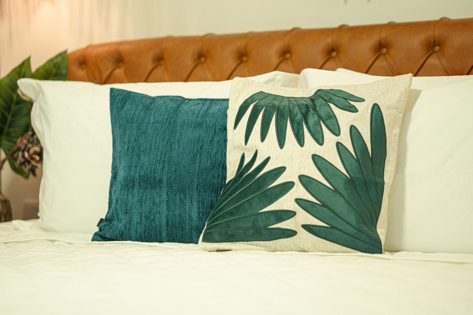 Habitación Pousada Mansão da Costa