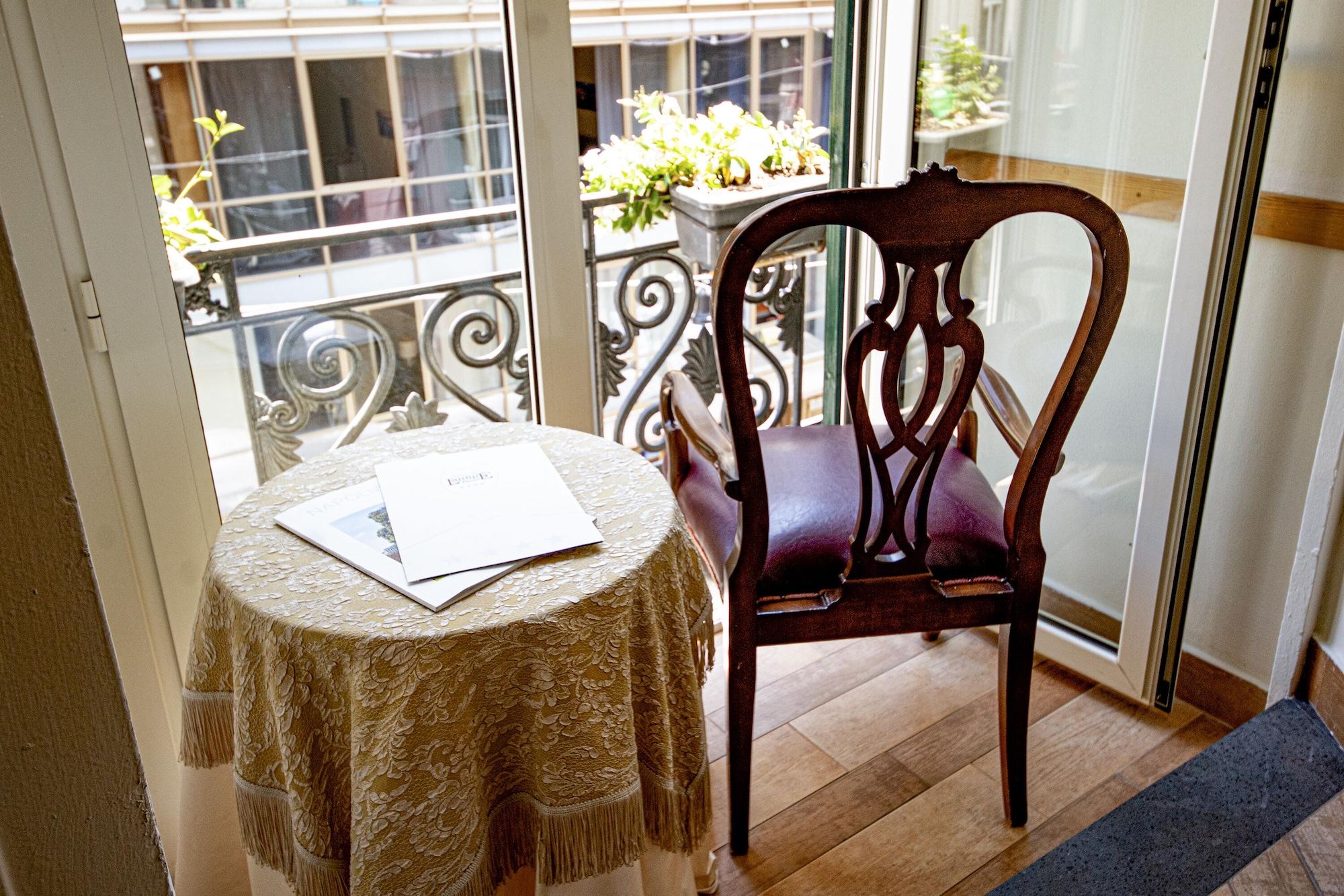 Restaurant Hotel Lanfipe Palace