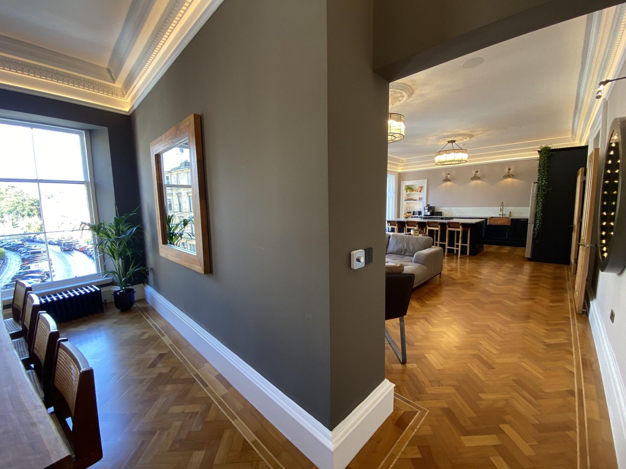 Restaurant Ashton View