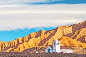 Paquete - Paquetes a San Pedro de Atacama