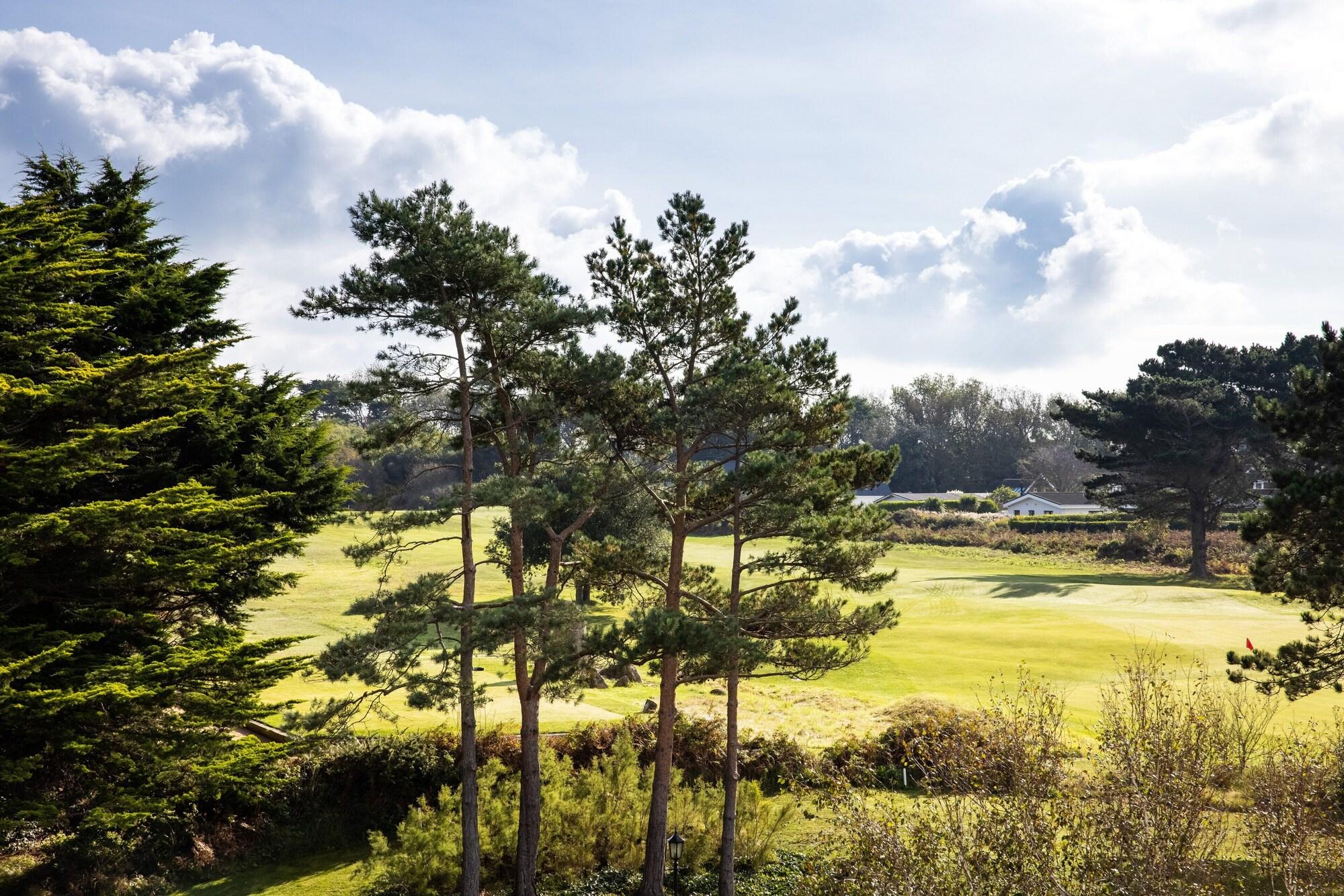 Habitación The Atlantic Hotel - Small Luxury Hotels of the World