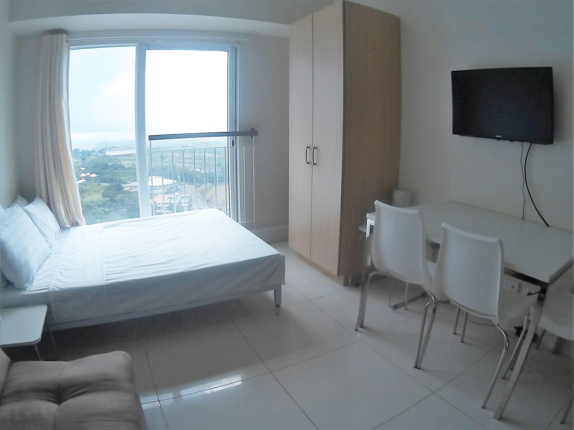 Habitación The Concierge at Wind Residences Tagaytay