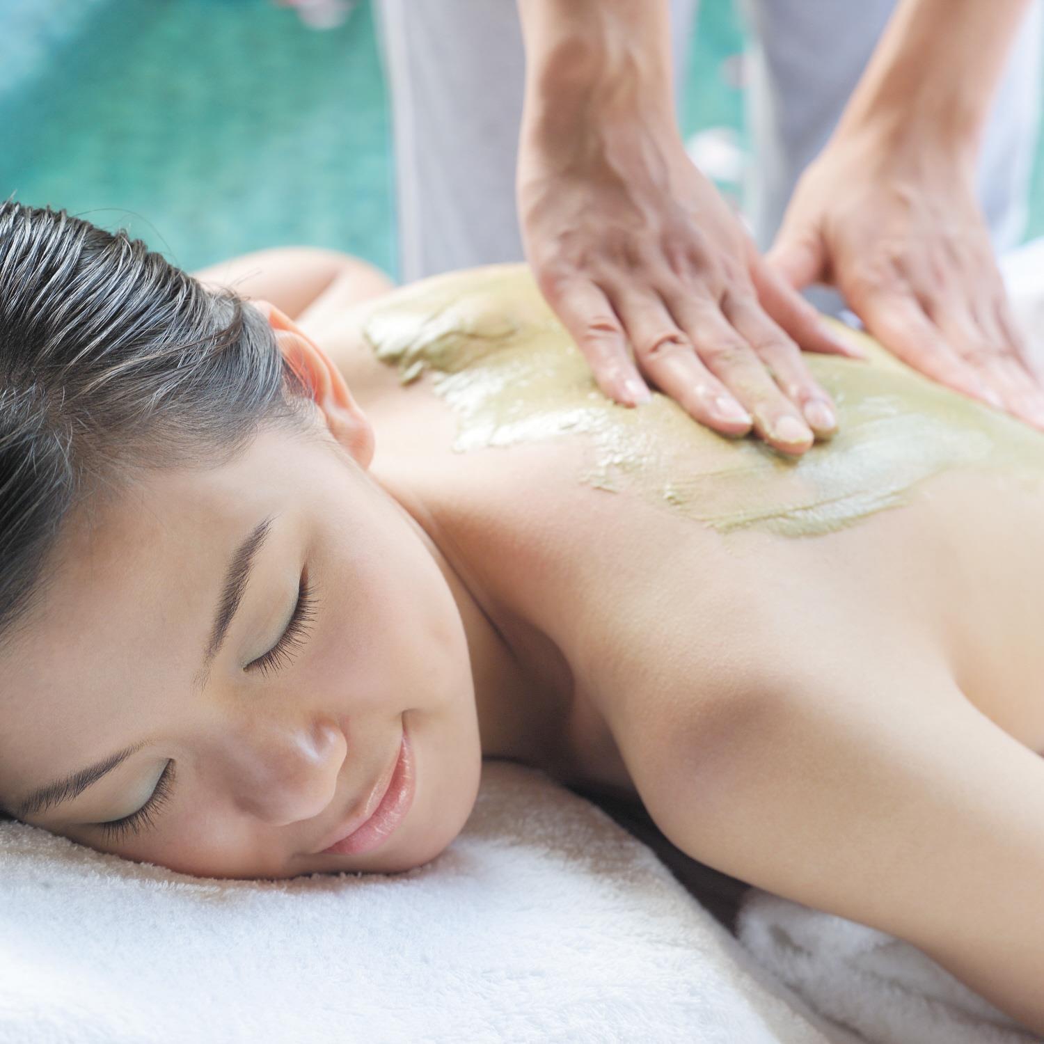 Spa Paradox Singapore Merchant Court at Clarke Quay