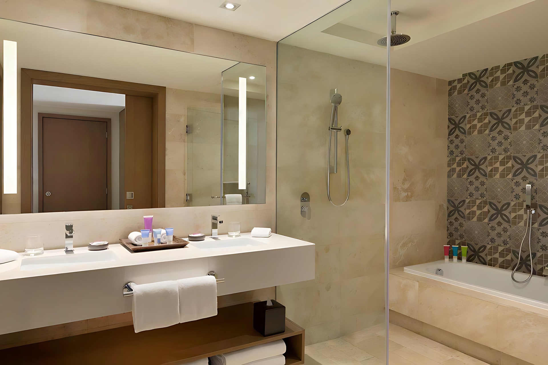 Hyatt Ziva Cancun All Inclusive - foto 83