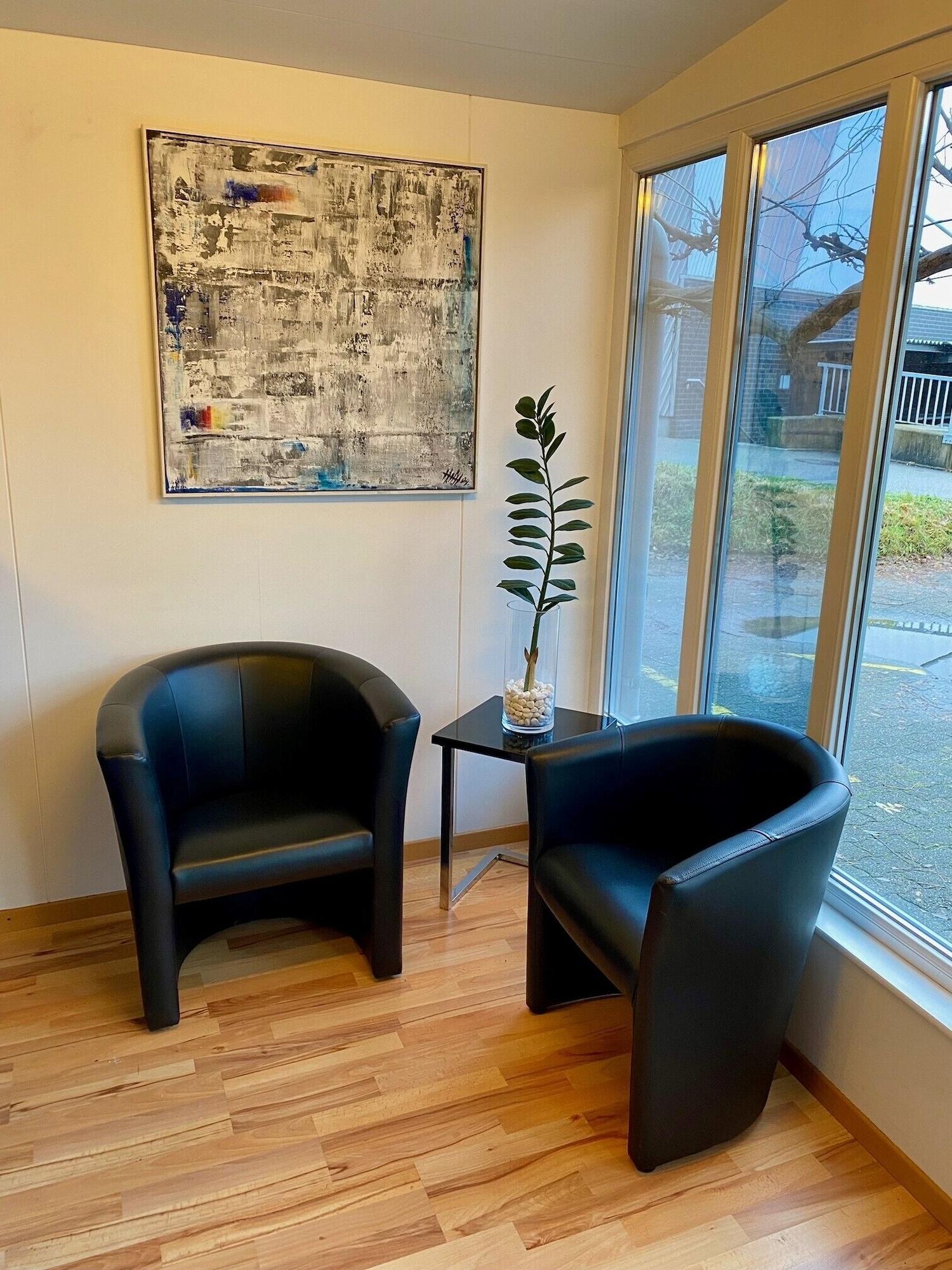 Vista Lobby Hotel Restaurant Hohberg