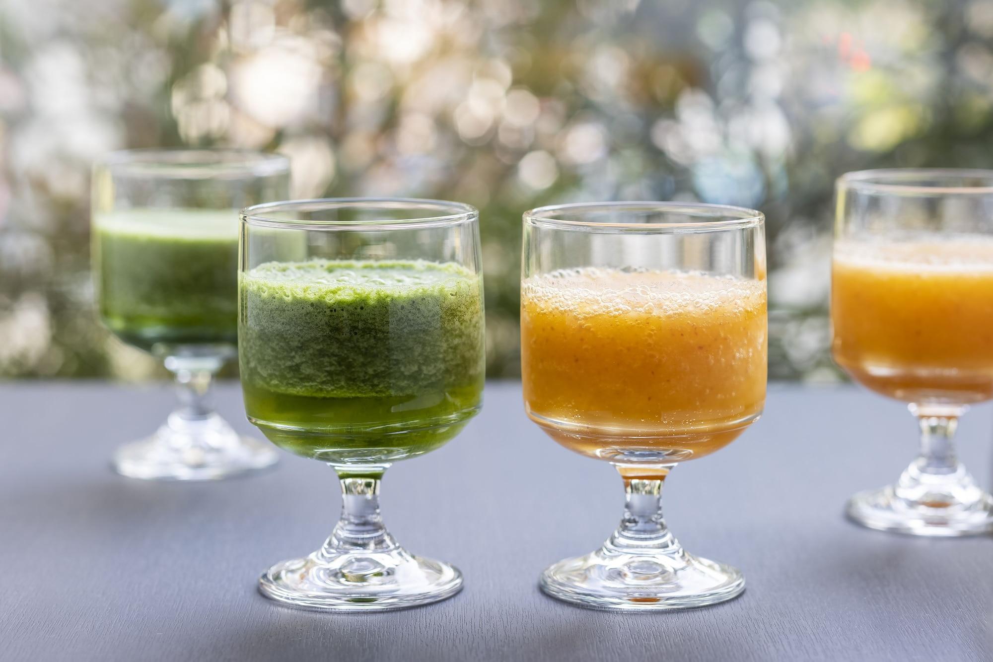 Restaurant Hotel Intergate Osaka Umeda