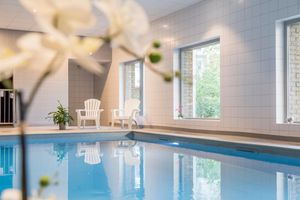 Alquiler Vacacional - Nemea Appart Hotel Elypseo Strasbourg Port