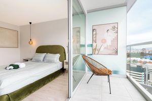Alquiler Vacacional - Edificio One by Host Ecuador