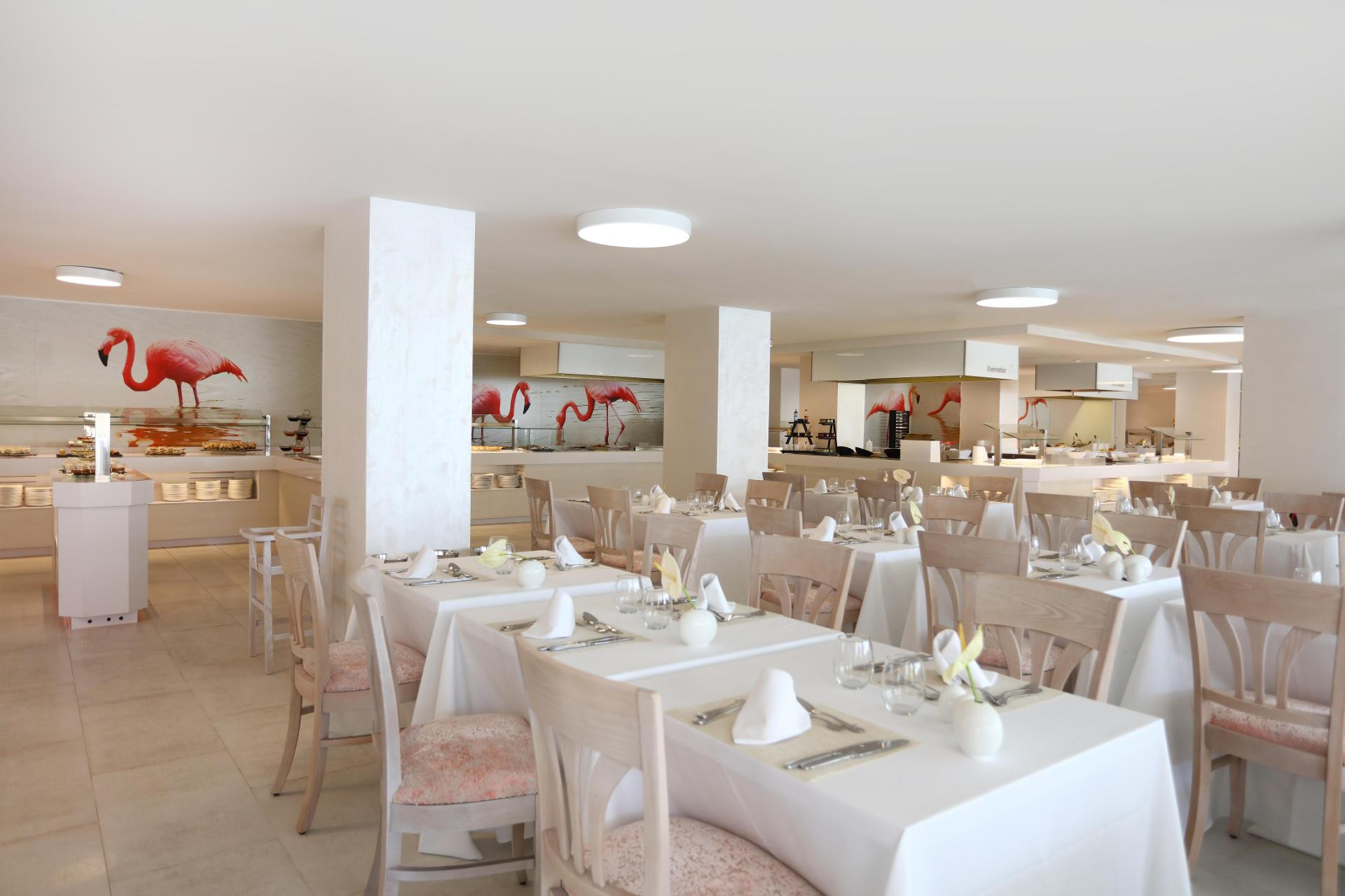 Restaurant Iberostar Selection Playa de Palma