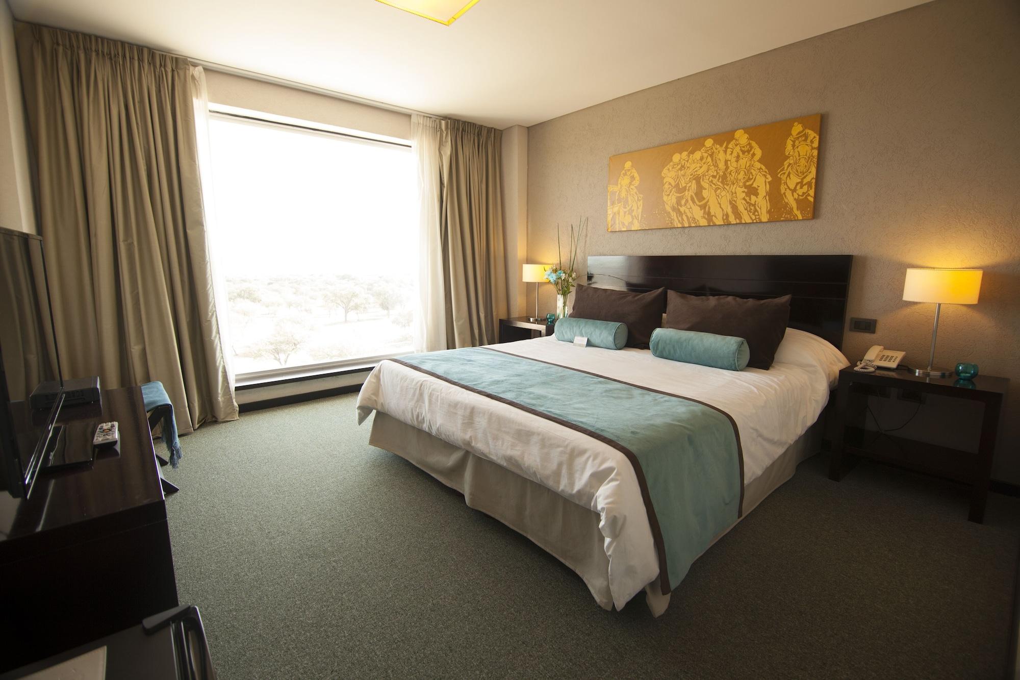 Habitación Epic Hotel San Luis