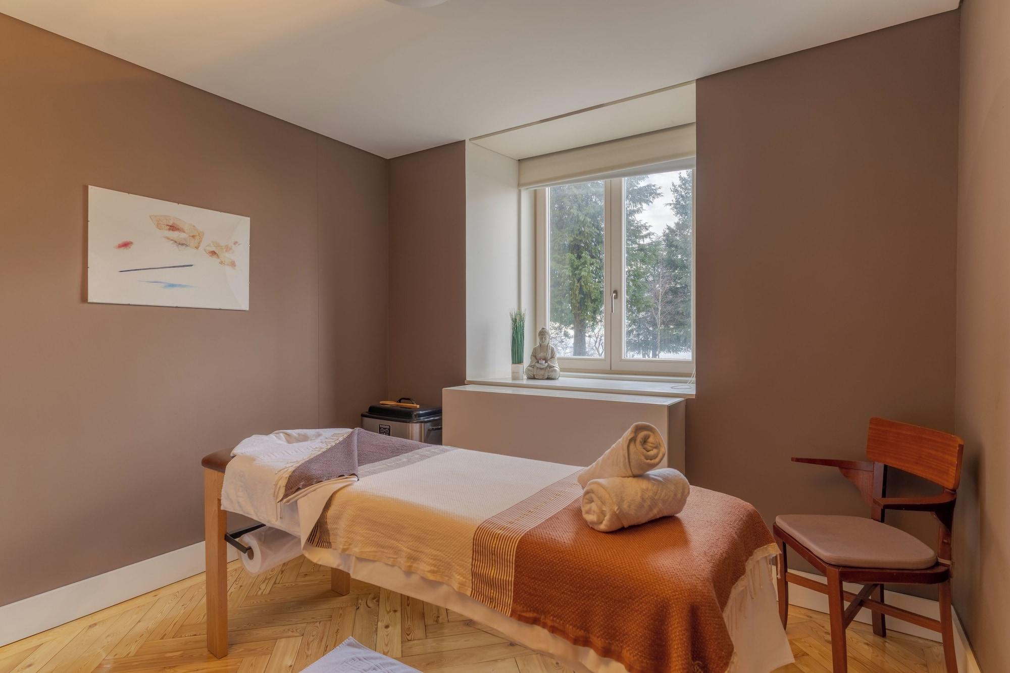 Spa Pousada da Serra da Estrela - Historic Hotel