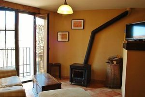 Alquiler Vacacional - Self catering Rebollares I for 2-3 people