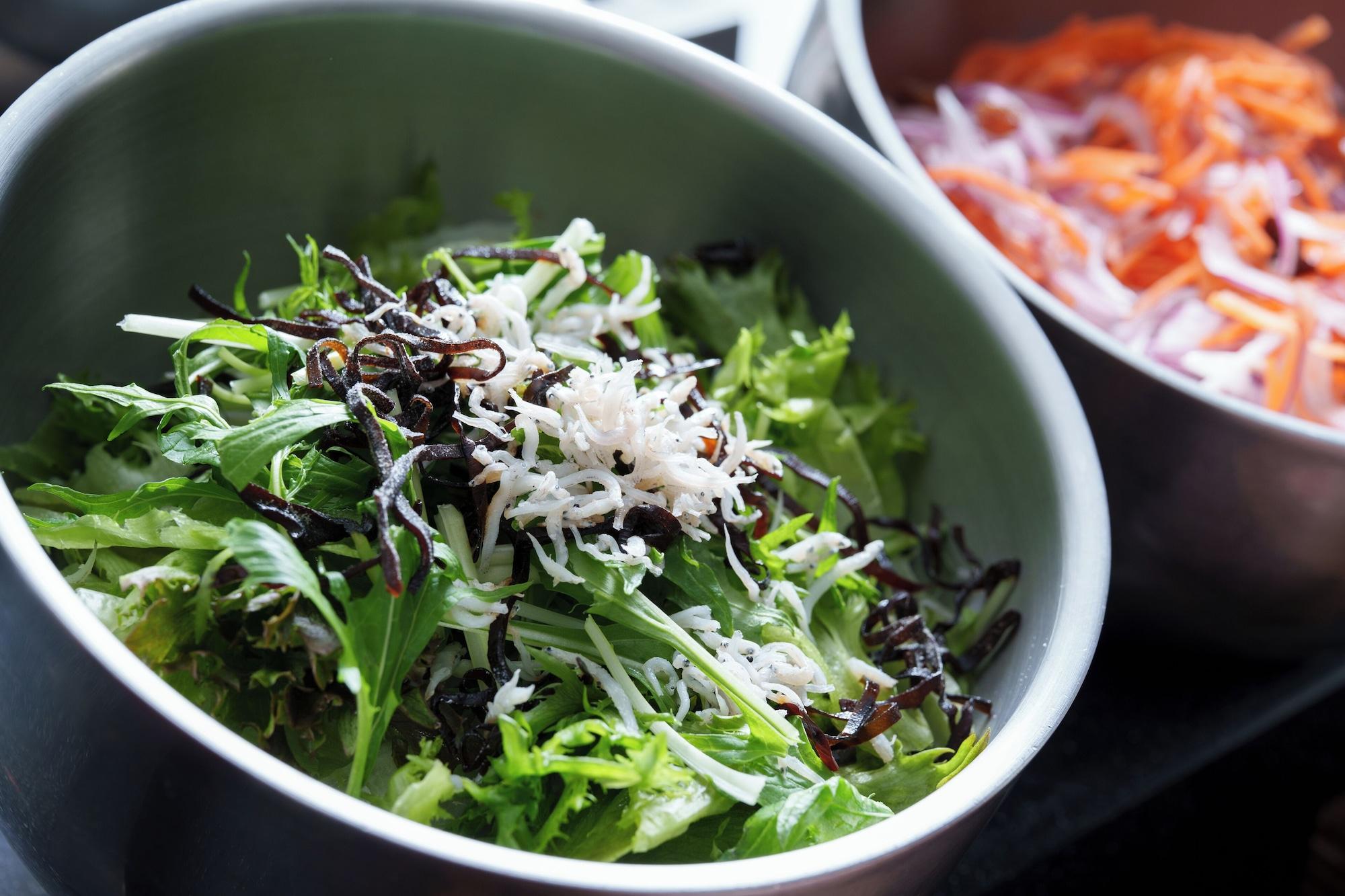 Restaurant Hotel Vista Ebina