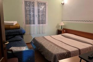 Alquiler Vacacional - Green apartment