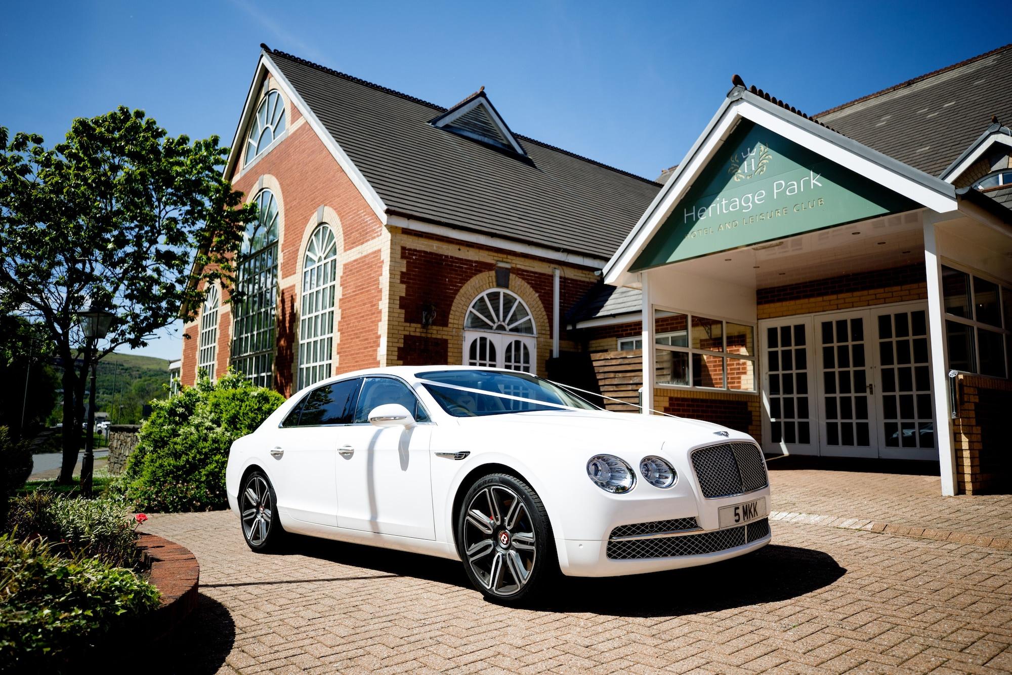 Vista Exterior Heritage Park Pontypridd, Trademark Collection by Wyndham