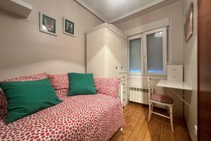 Alquiler Temporario - Apartamento Cervantes 601