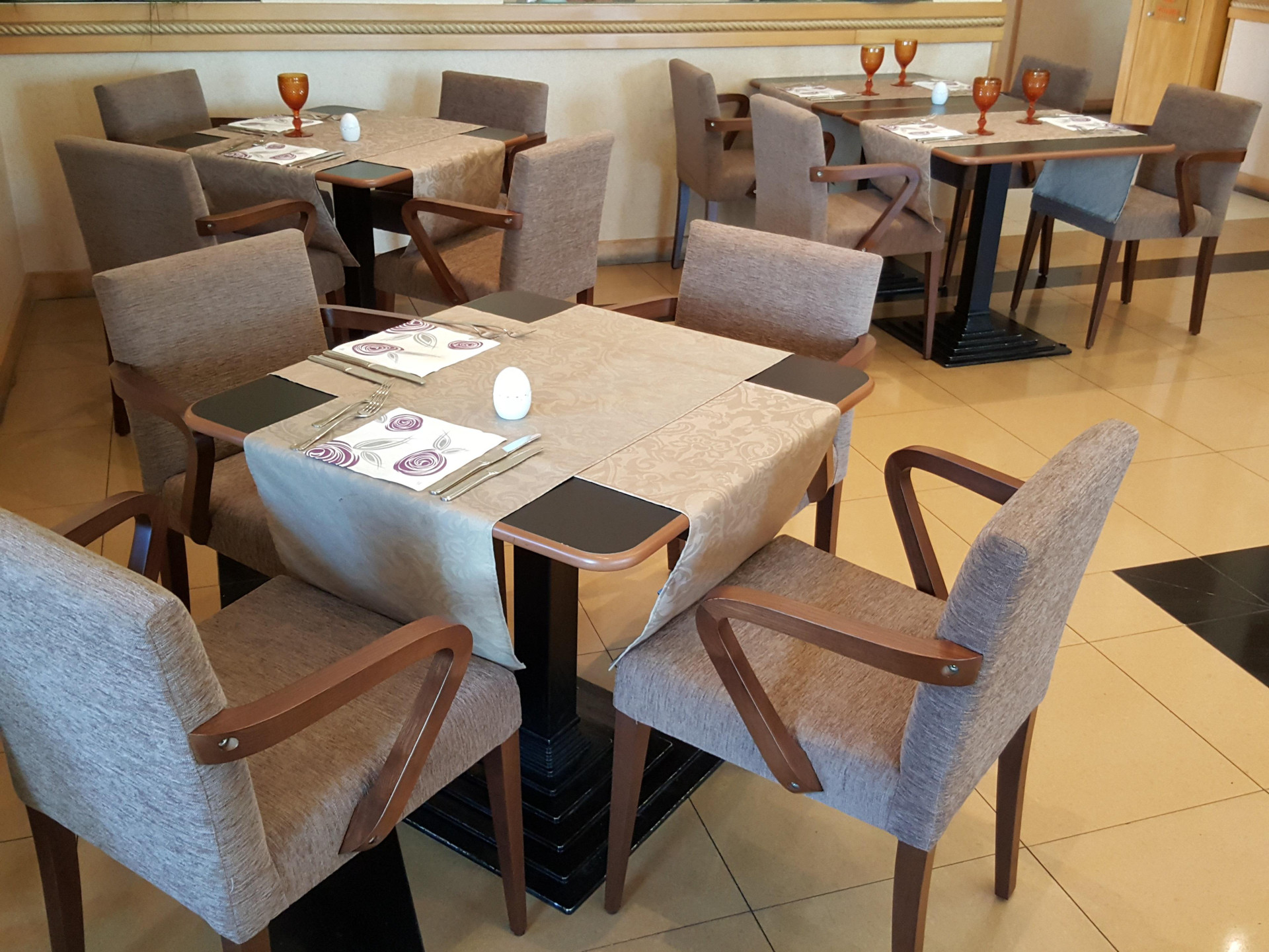 Restaurant Riviera Hotel Carcavelos