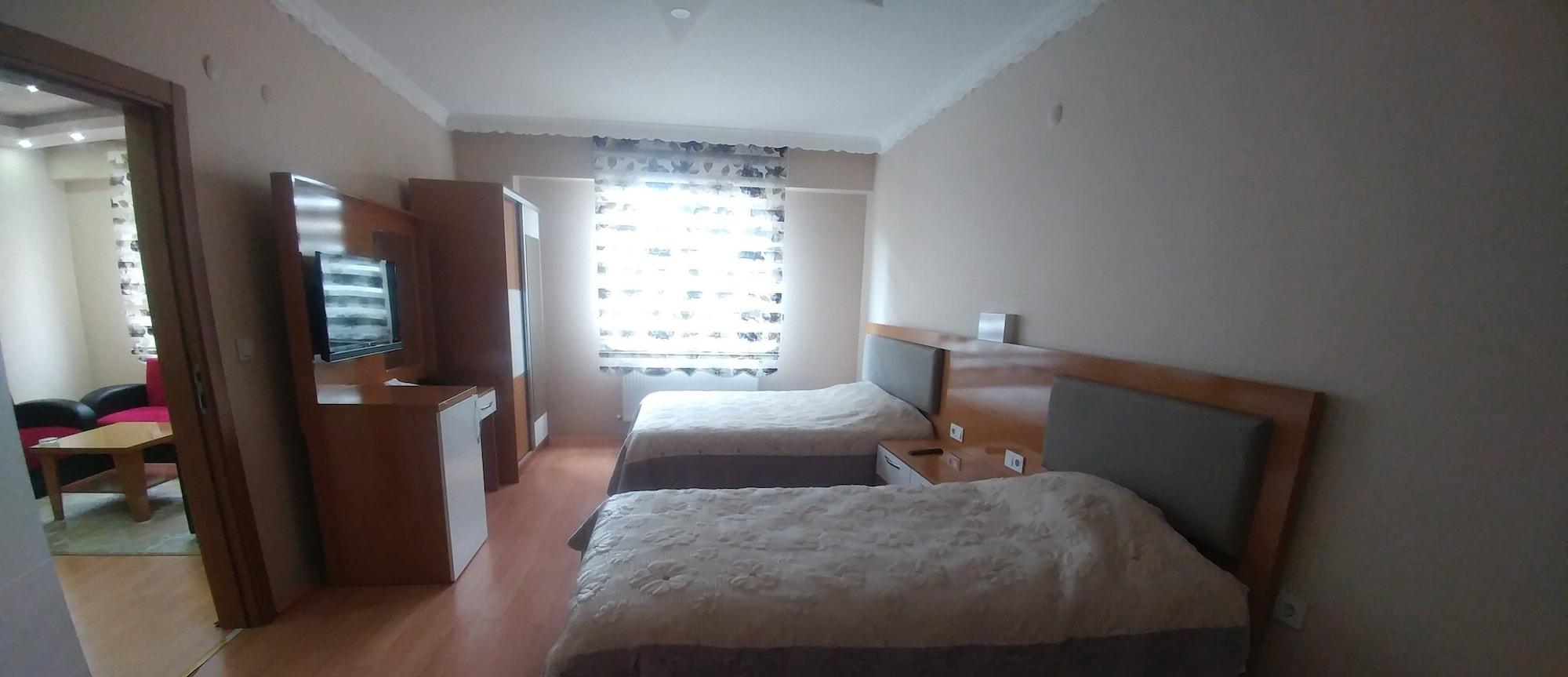 Varios Cagri Otel
