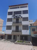 Hospedagens - BRISAS DE LA BAHIA HOTEL