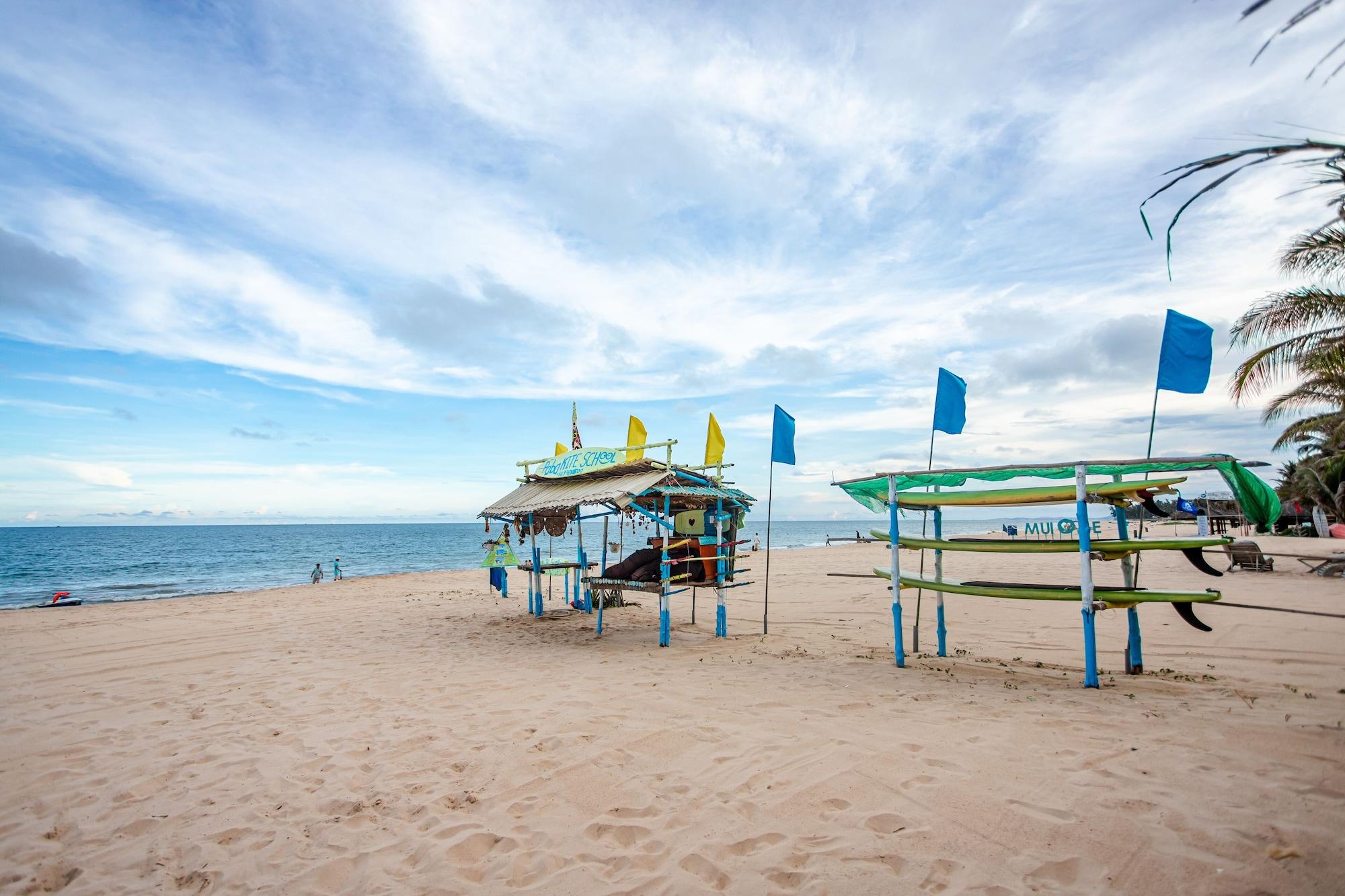 Playa Bao Quynh Bungalow